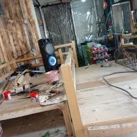 تخت|کافی‌شاپ و رستوران|ایلام, |دیوار