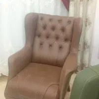 مبل چستر تخت شو وغذا خوری