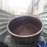 انواع ضایعات آهن مس برنز آلمینیوم وغیره