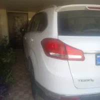 فروش تیگو ۵ مدل ۹۶