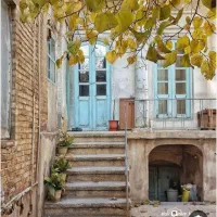 منزل-فروشی