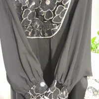 عبا|لباس|گرگان, |دیوار