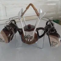 قهوه خوری