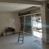 مغازه38متر