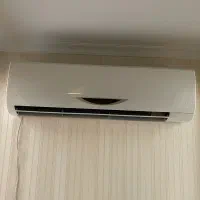 کولر گازی ۲۴۰۰۰ اُجنرال سرد و گرم