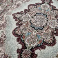 دو تخته فرش ۹ متری و ۶ متری