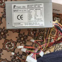 پاور 350و 200وات