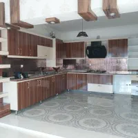 خانه ویلایی وخوش نقشه