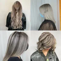 کراتین ورنگ مو