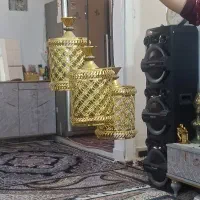 لوستر دو عدد