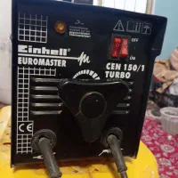 دستگاه جوش