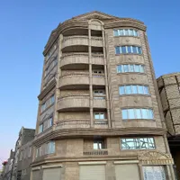 ساختمان در حافظ جنوبی پشت مکان شهر خیابان 20متری
