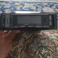 ضبط چینی فلش و بلوتوث دار