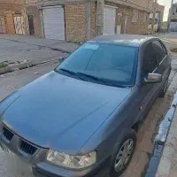 سمند x7