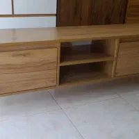 نوین چوب شمال