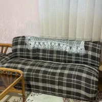 مبل هفت نفره