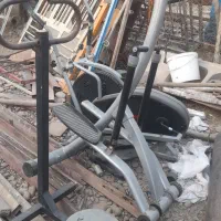 وسایل ورزشی