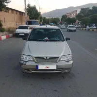 پراید ۱۳۲ مدل ۸۷