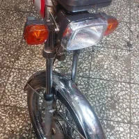 هوندا مدل 94مارک احسان کارخانه نیرو موتور