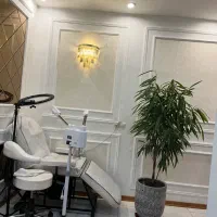 تخت فیشال