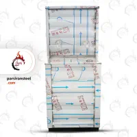 آبسردکن صنعتی /استیل