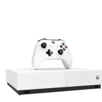 Xbox one s all digital 1 Tb