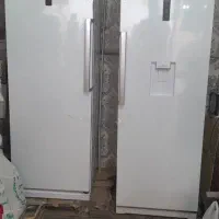 یخچال فریزر دوقلو کلور