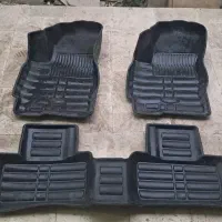 کفپوش سه بعدی ام وی ام x22 پرو