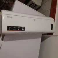 کولر ۱۲هزار ایفولی