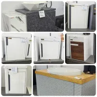 روشویی کابینتی