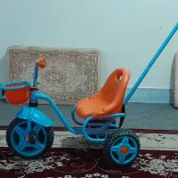 سه چرخه بچگانه