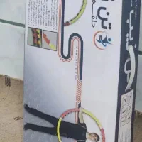 حلقه ورزشی