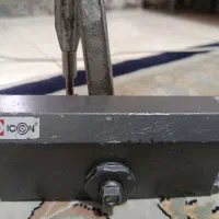 جک ارام بنددرب