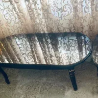 میز وسط وعسلی