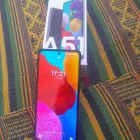 فروش گوشی a51