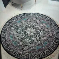 فرش زمرد مشهد  ۱۲۰۰ شانا تراکم۳۶۰۰،نامناسب جهیزیه