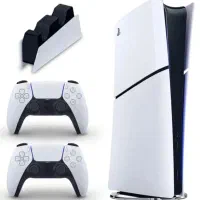 PS5 اسلیم