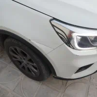 لیفانx70|خودرو سواری و وانت|فسارود, |دیوار