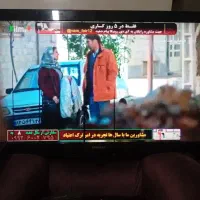 تلوزیون ۴۳ ال سی دی سامسونگ