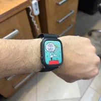 اپل واچ سری ۷ ۴۵ میلی متر
