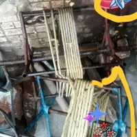چاهکن مغنی چاه کن مقنی