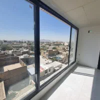 ۱۰۰م ۲خ نیمه خام / تک واحدی ۲کله نور / اشراق جنوبی