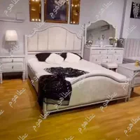 سرویس خواب مدل سناتور / مرکز خرید تخت و تشک عطاهوم