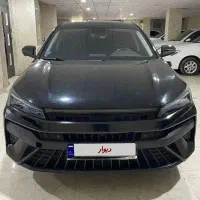 کی ام سی جی ۷ ۳۰ تا کار