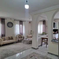 فروش واحد نامجو آپارتمان طبقه سوم منظریه