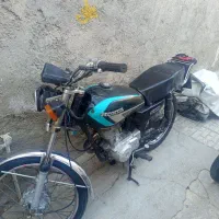 موتور مدل ۸۴