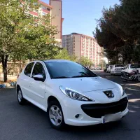 207 پانا ارتقاء 1403