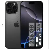 گوشی موبایل اپل مدل iPhone 16 Pro Max ZAA