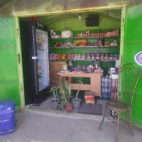 دکه