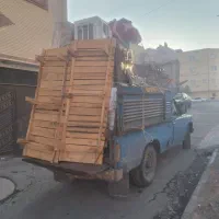 وانت تلفنی نیسان بار سهندتخفیف برای نیازمندان